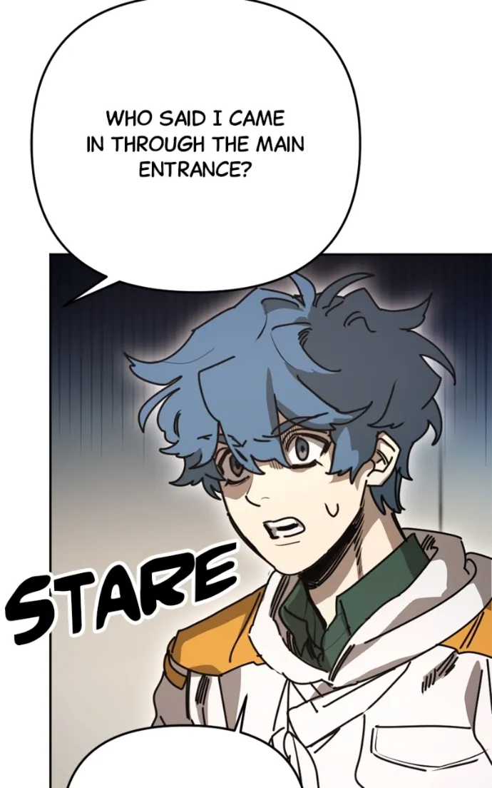 I Was Mistaken for the Villain Chapter 44 - page 11