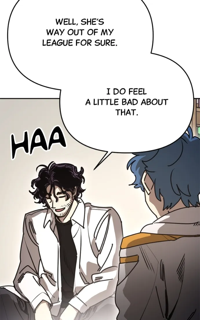 I Was Mistaken for the Villain Chapter 44 - page 110