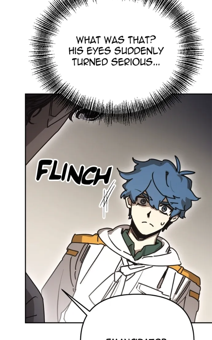 I Was Mistaken for the Villain Chapter 44 - page 113
