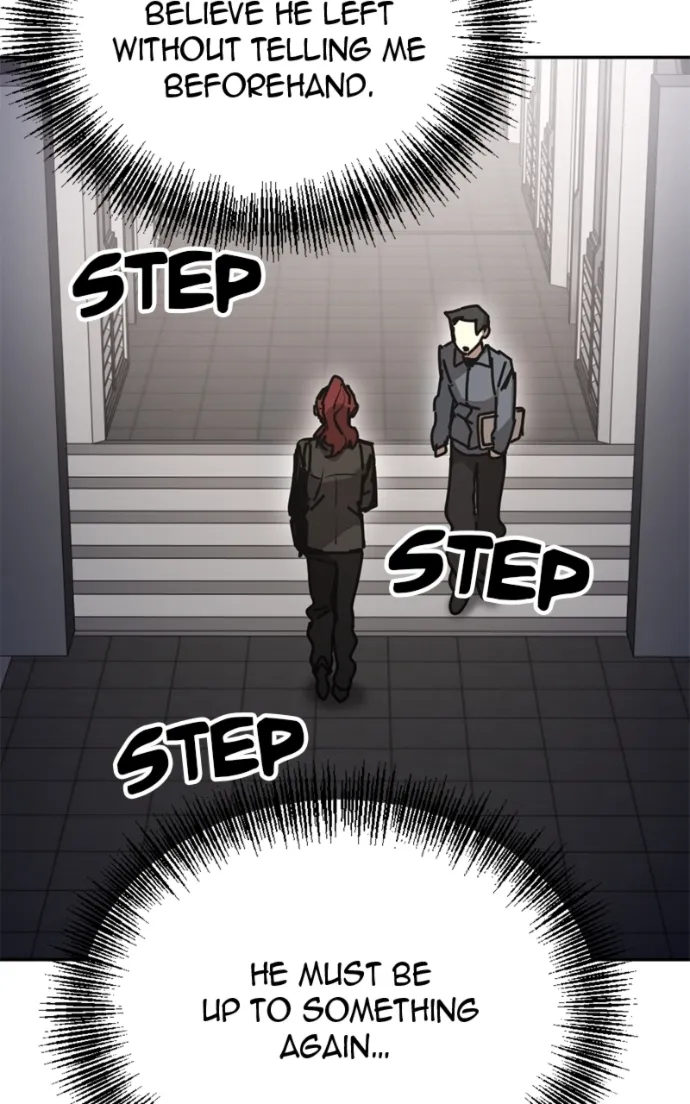 I Was Mistaken for the Villain Chapter 44 - page 121