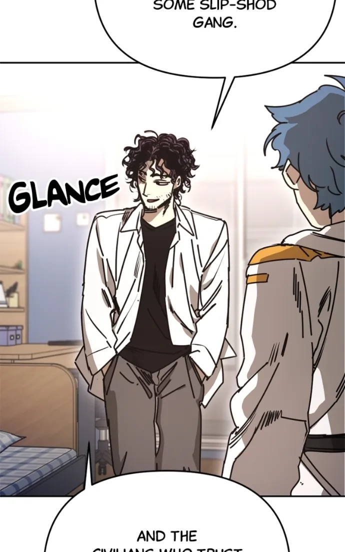 I Was Mistaken for the Villain Chapter 44 - page 13