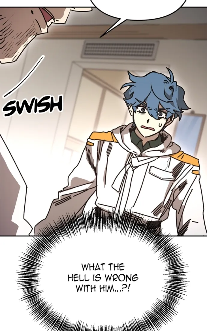 I Was Mistaken for the Villain Chapter 44 - page 15