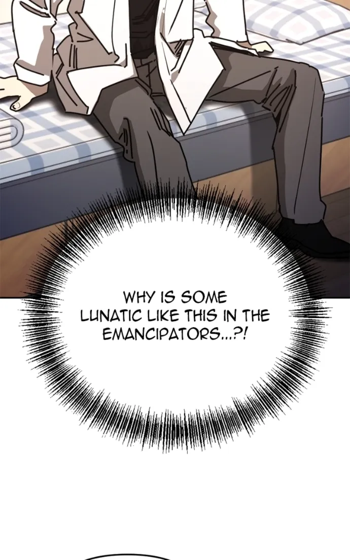 I Was Mistaken for the Villain Chapter 44 - page 17