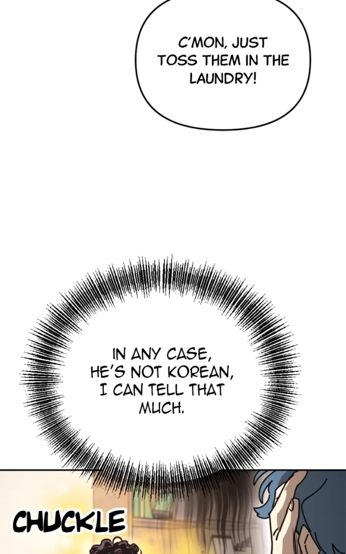 I Was Mistaken for the Villain Chapter 44 - page 19
