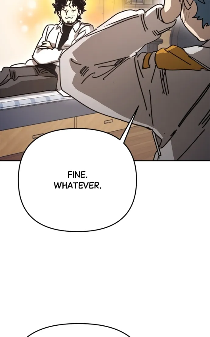 I Was Mistaken for the Villain Chapter 44 - page 20