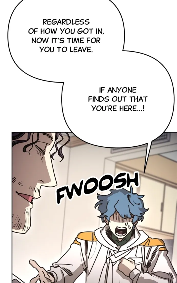 I Was Mistaken for the Villain Chapter 44 - page 21