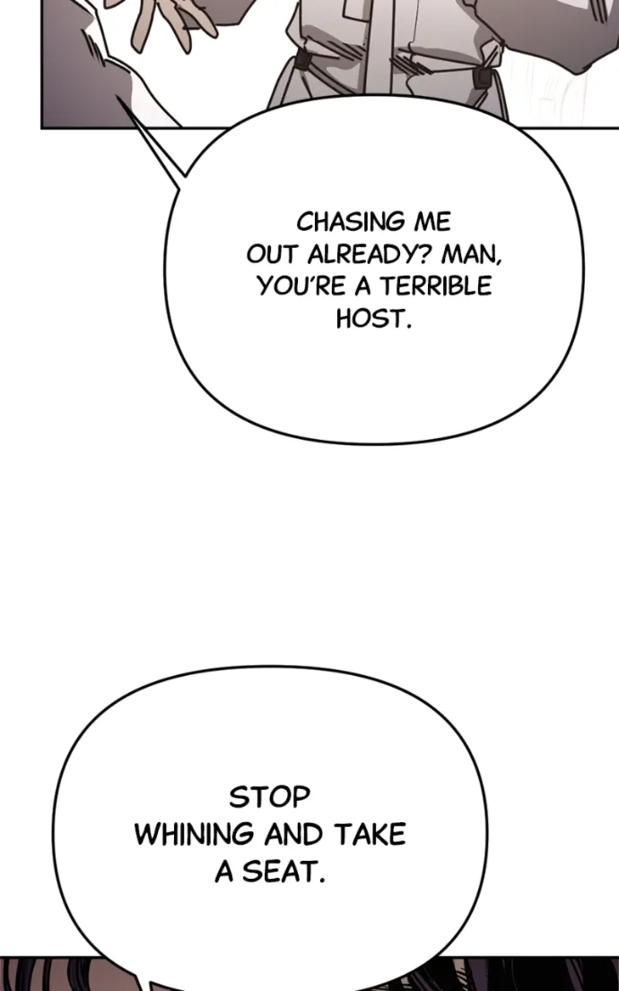 I Was Mistaken for the Villain Chapter 44 - page 22
