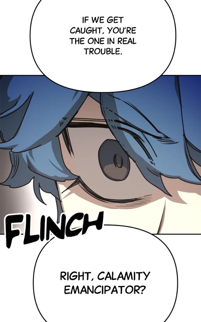 I Was Mistaken for the Villain Chapter 44 - page 24