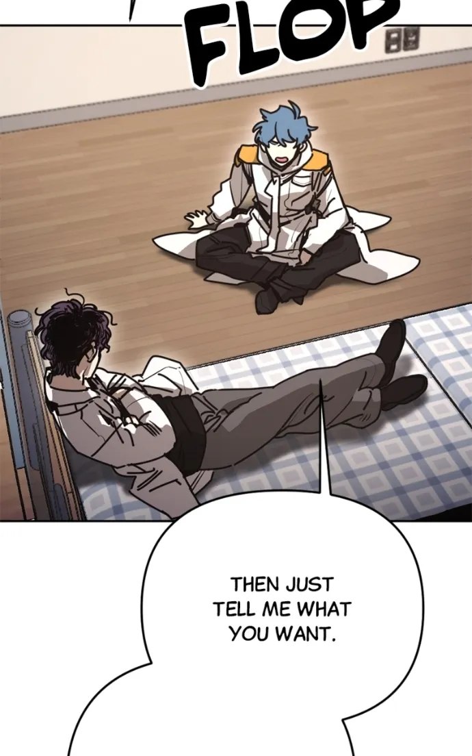 I Was Mistaken for the Villain Chapter 44 - page 27
