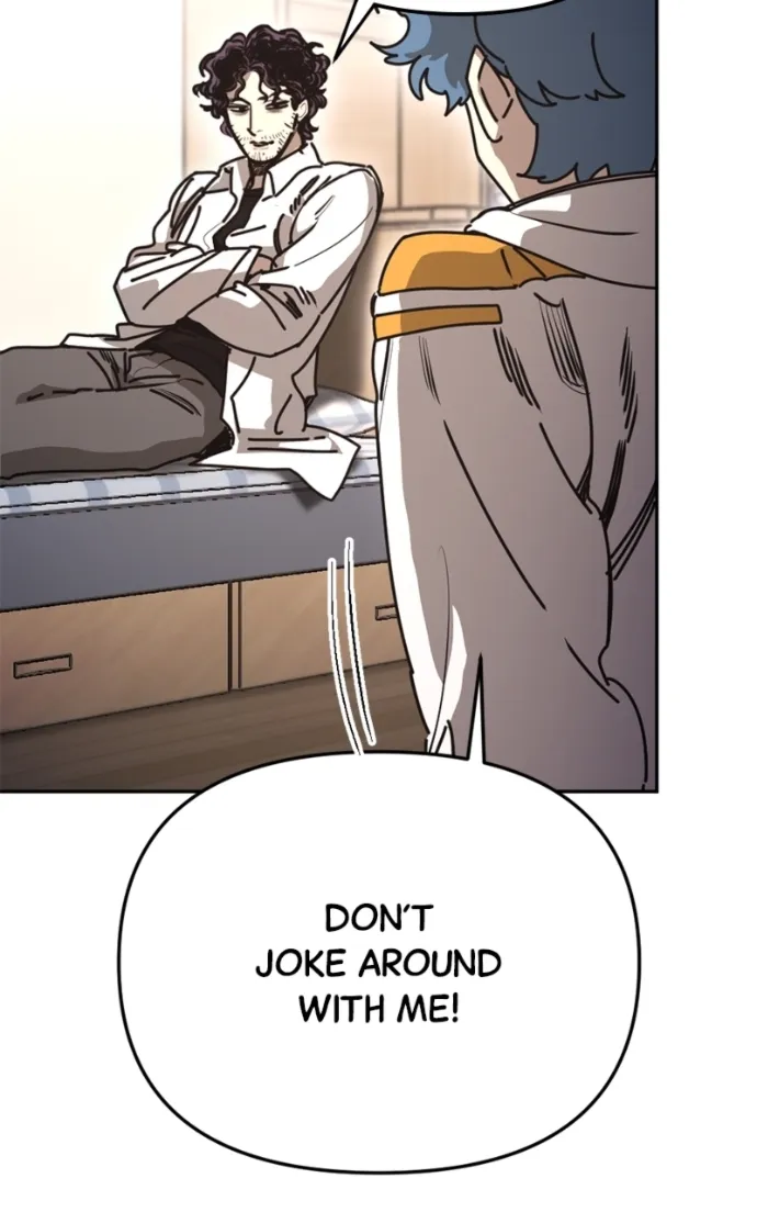 I Was Mistaken for the Villain Chapter 44 - page 29
