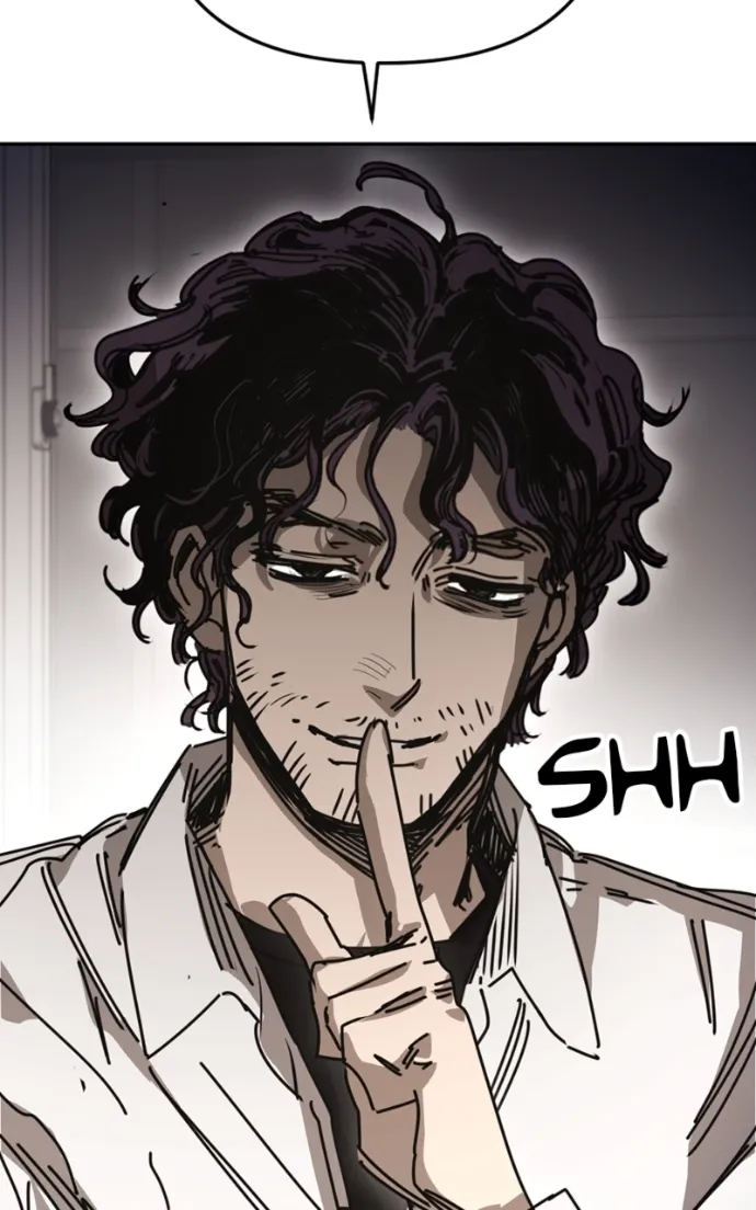 I Was Mistaken for the Villain Chapter 44 - page 3