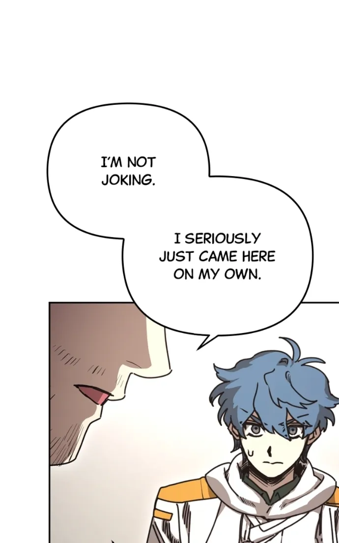 I Was Mistaken for the Villain Chapter 44 - page 30