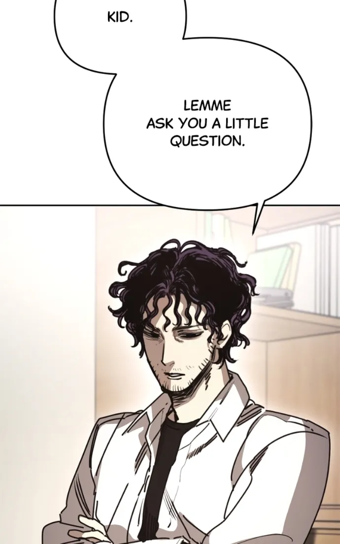 I Was Mistaken for the Villain Chapter 44 - page 32