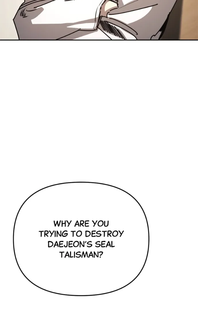 I Was Mistaken for the Villain Chapter 44 - page 33