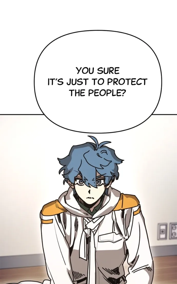 I Was Mistaken for the Villain Chapter 44 - page 34