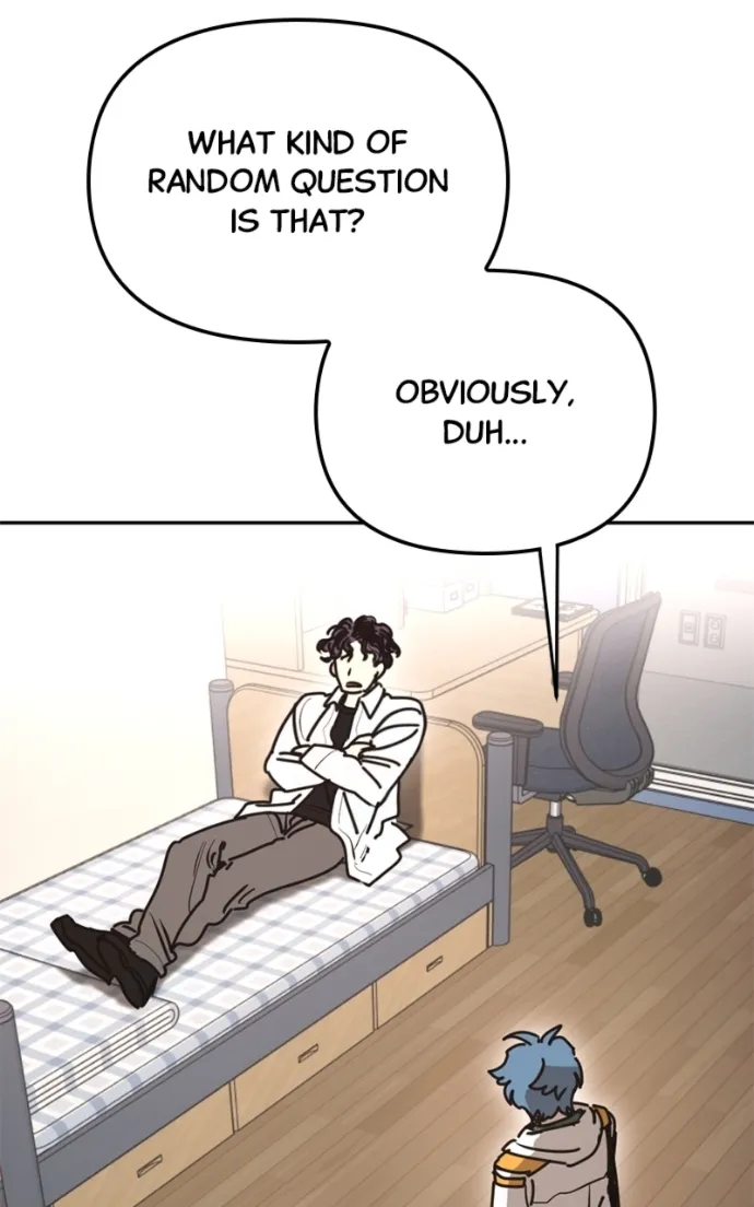 I Was Mistaken for the Villain Chapter 44 - page 39