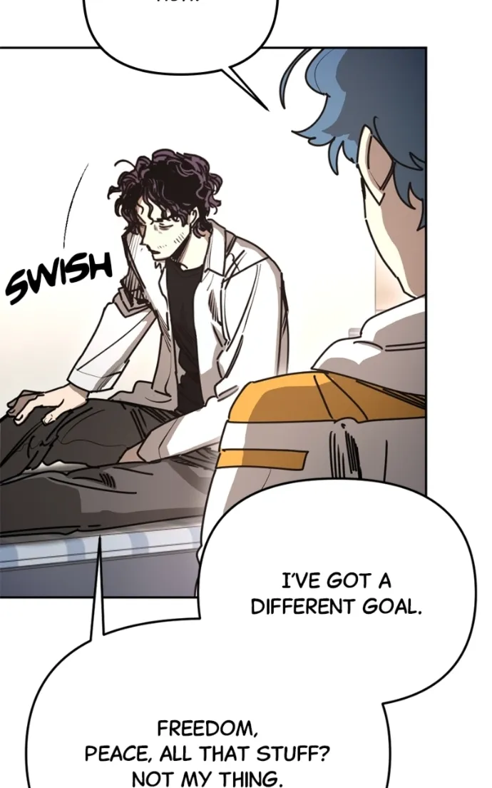 I Was Mistaken for the Villain Chapter 44 - page 41