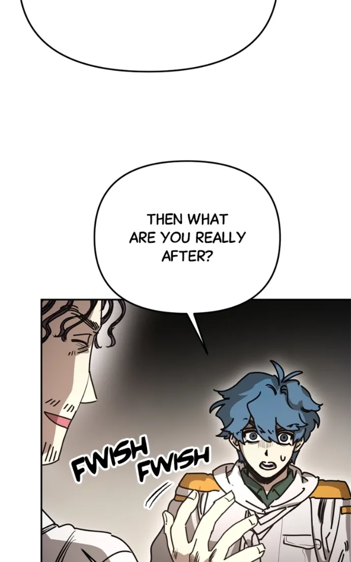 I Was Mistaken for the Villain Chapter 44 - page 42