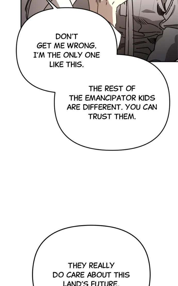 I Was Mistaken for the Villain Chapter 44 - page 43