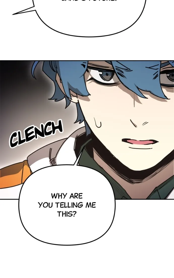 I Was Mistaken for the Villain Chapter 44 - page 44