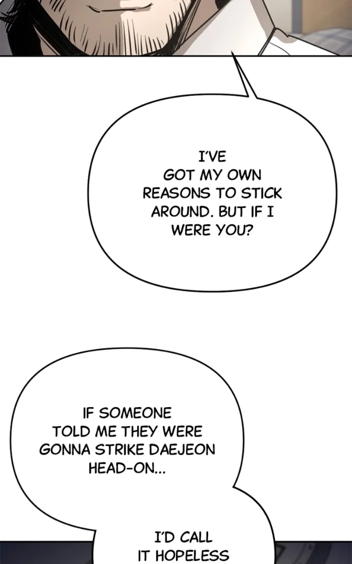 I Was Mistaken for the Villain Chapter 44 - page 46