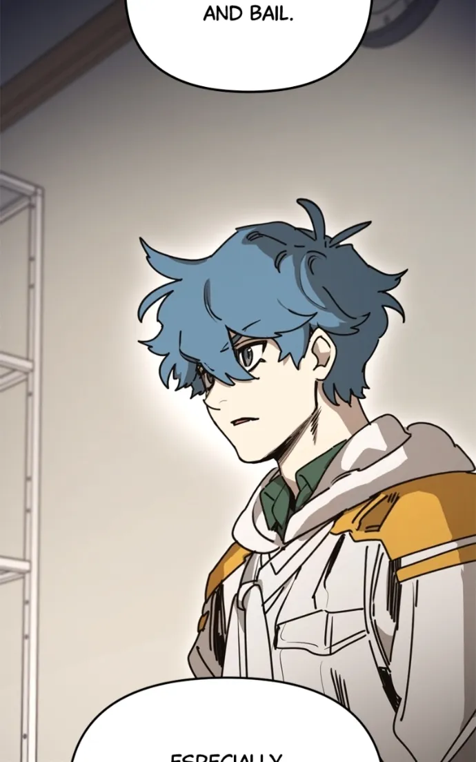 I Was Mistaken for the Villain Chapter 44 - page 47