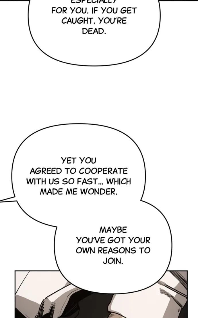 I Was Mistaken for the Villain Chapter 44 - page 48