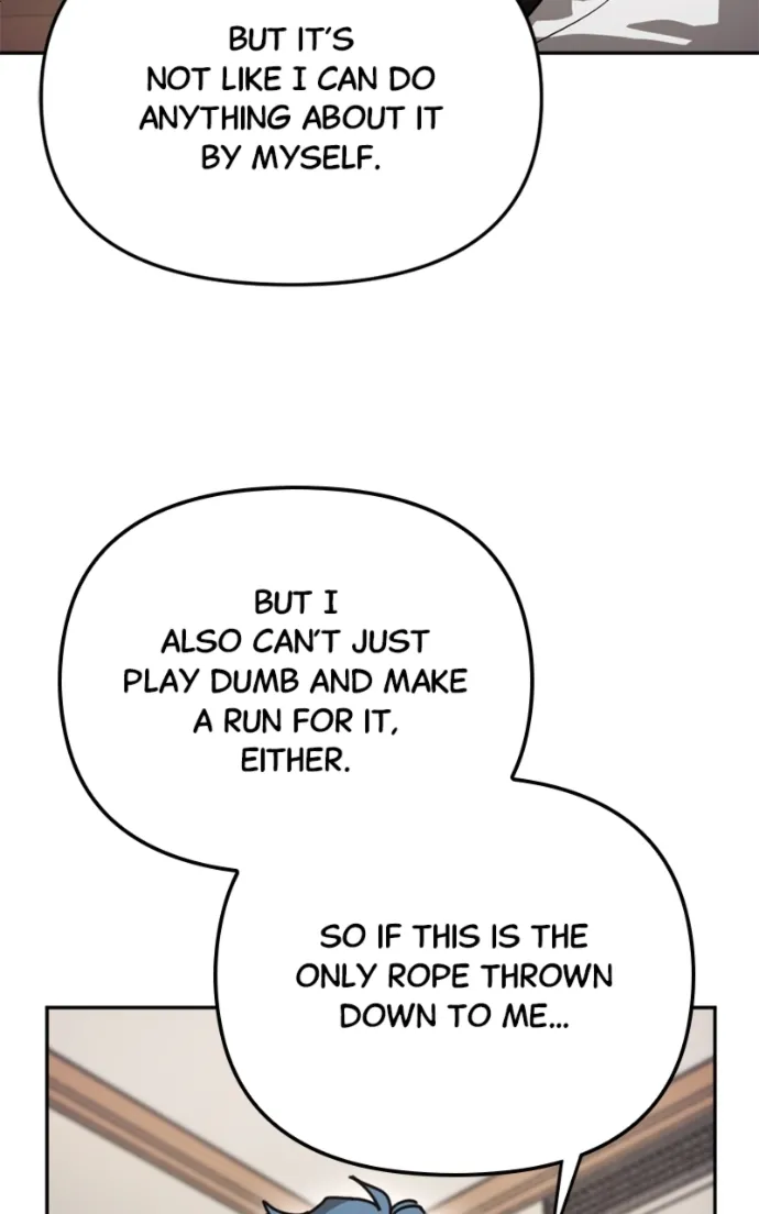 I Was Mistaken for the Villain Chapter 44 - page 52