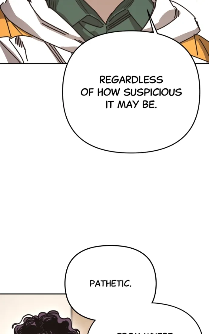 I Was Mistaken for the Villain Chapter 44 - page 55