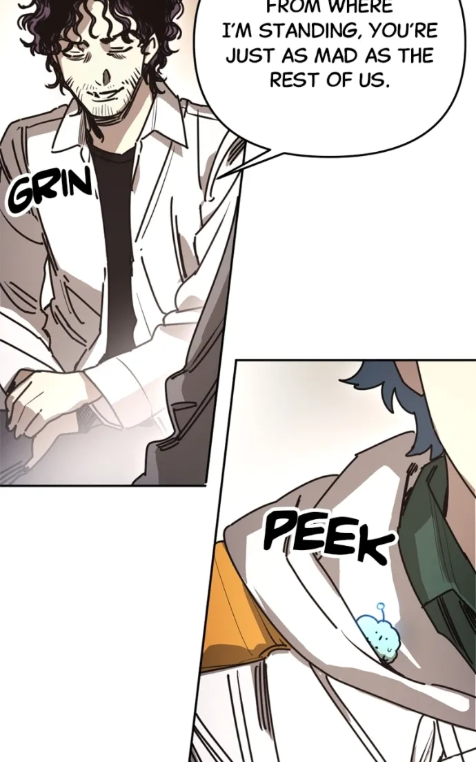 I Was Mistaken for the Villain Chapter 44 - page 56