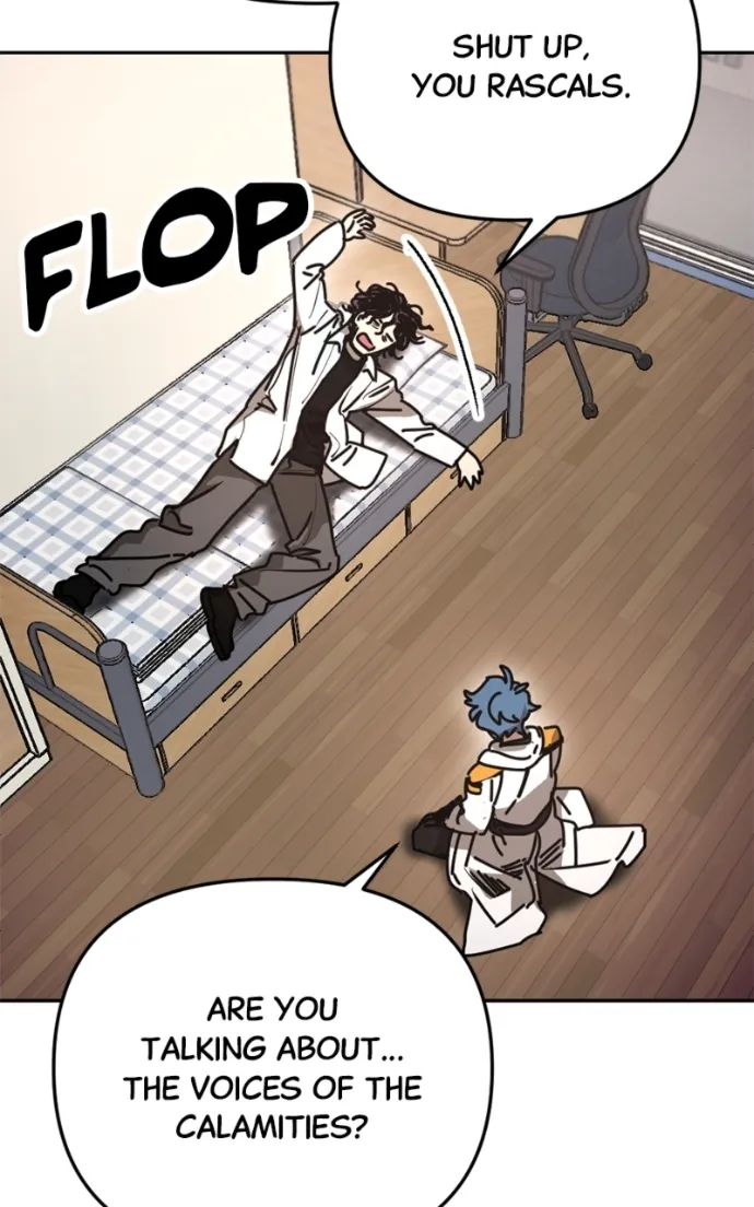 I Was Mistaken for the Villain Chapter 44 - page 59