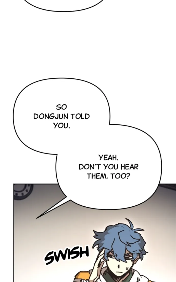 I Was Mistaken for the Villain Chapter 44 - page 60