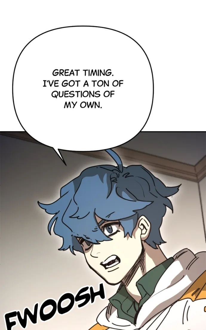 I Was Mistaken for the Villain Chapter 44 - page 68