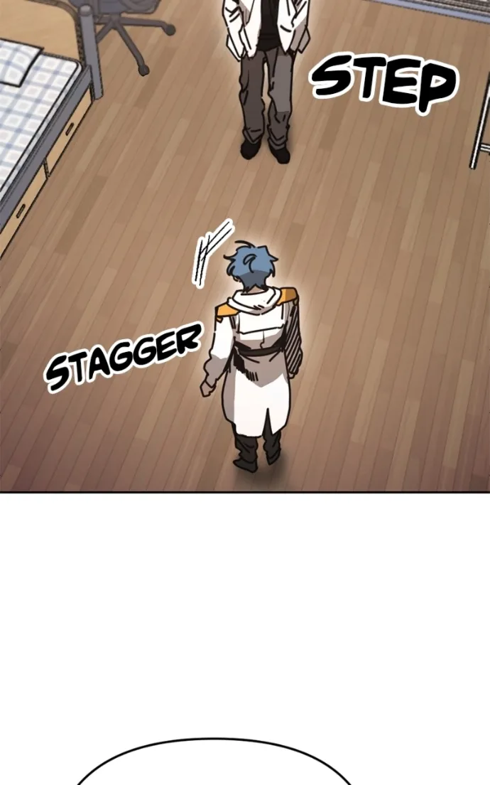 I Was Mistaken for the Villain Chapter 44 - page 7