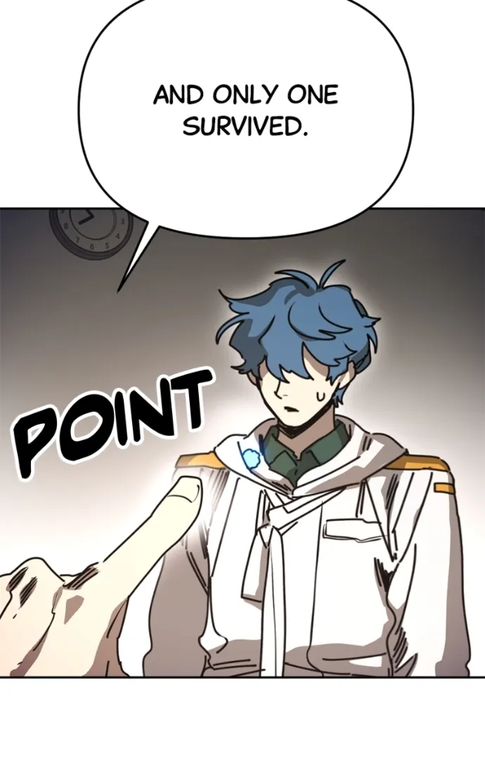 I Was Mistaken for the Villain Chapter 44 - page 77