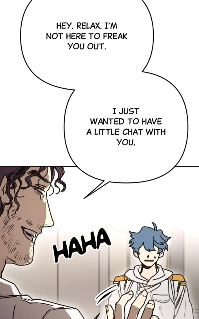 I Was Mistaken for the Villain Chapter 44 - page 8