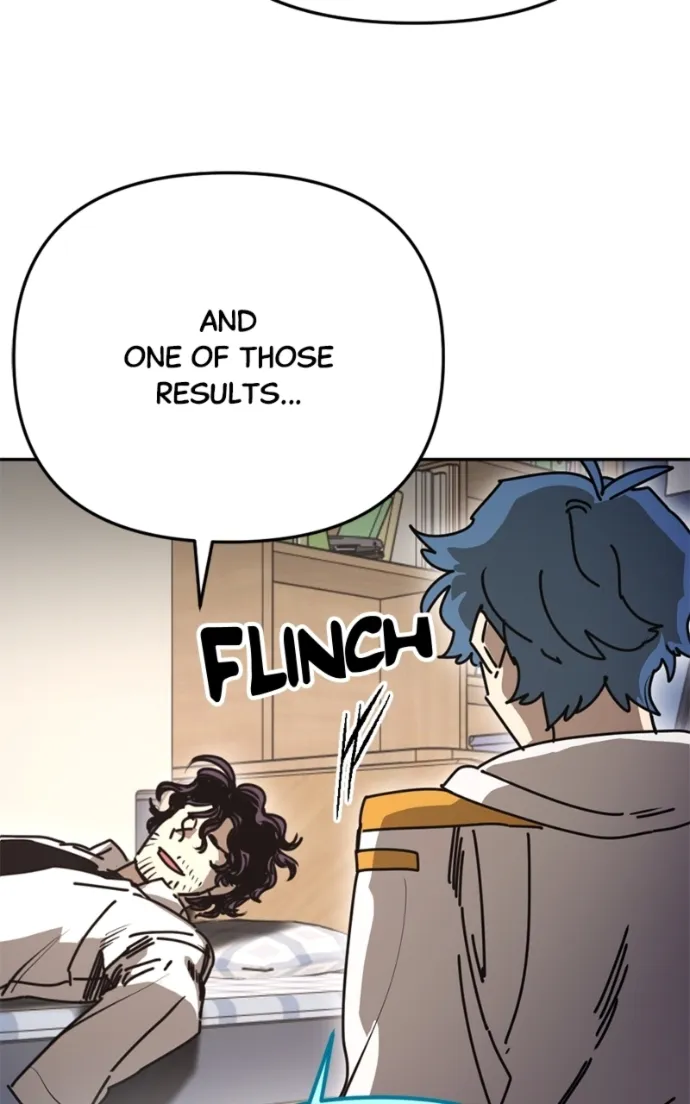 I Was Mistaken for the Villain Chapter 44 - page 81
