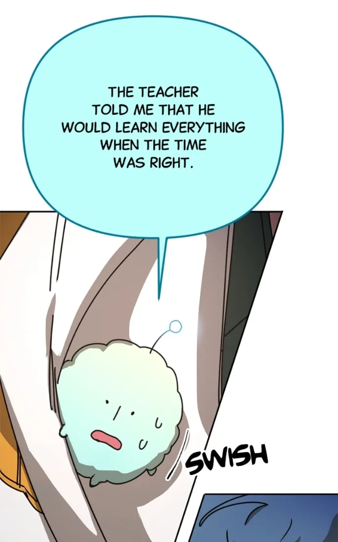 I Was Mistaken for the Villain Chapter 44 - page 84