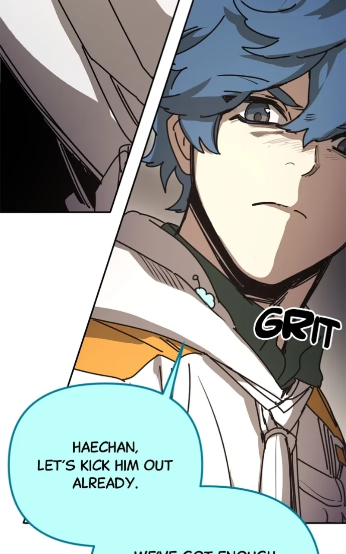 I Was Mistaken for the Villain Chapter 44 - page 85