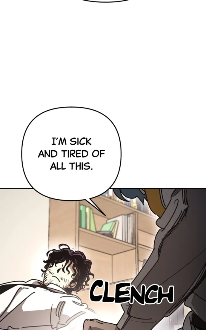 I Was Mistaken for the Villain Chapter 44 - page 87