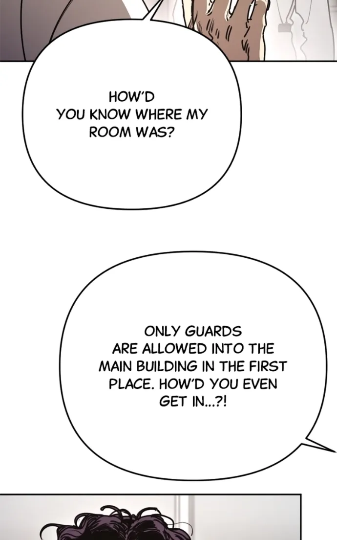 I Was Mistaken for the Villain Chapter 44 - page 9