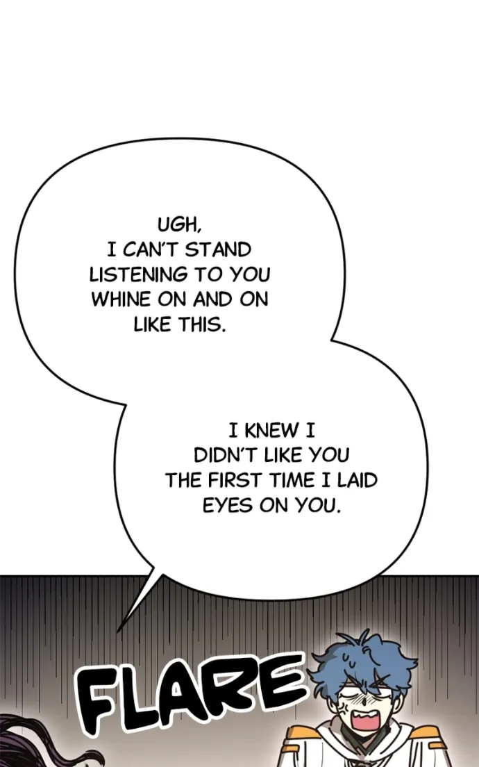 I Was Mistaken for the Villain Chapter 44 - page 98