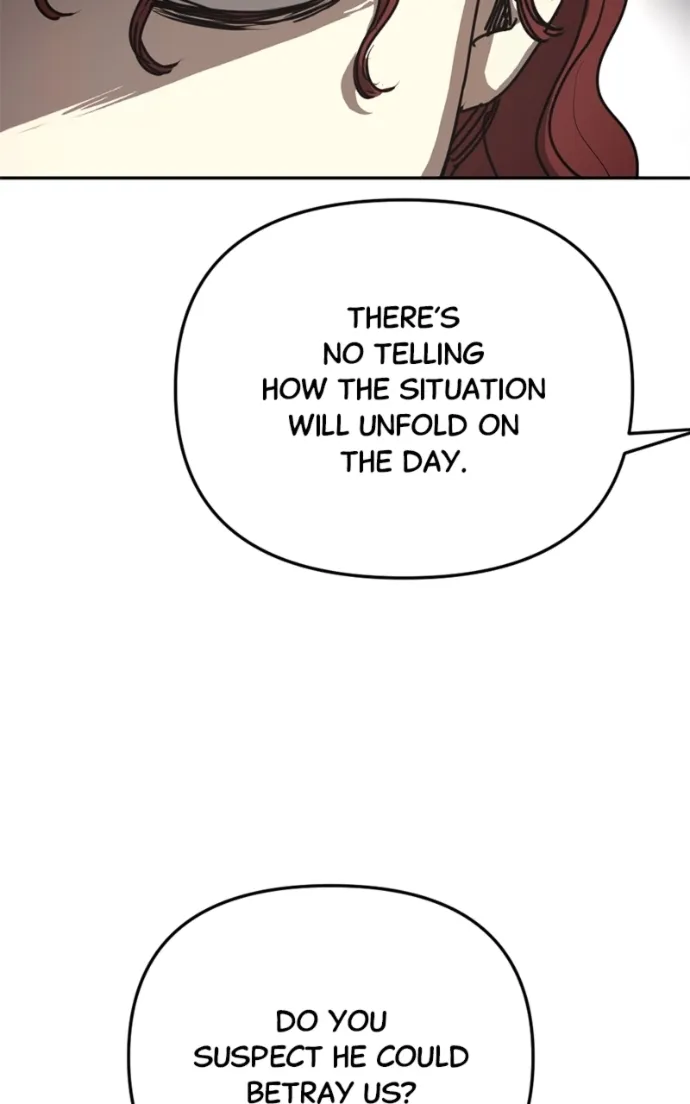 I Was Mistaken for the Villain Chapter 45 - page 10
