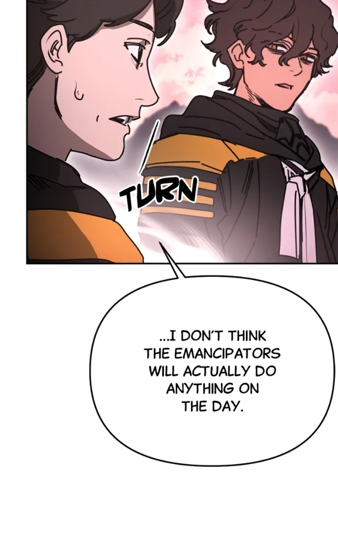 I Was Mistaken for the Villain Chapter 45 - page 100