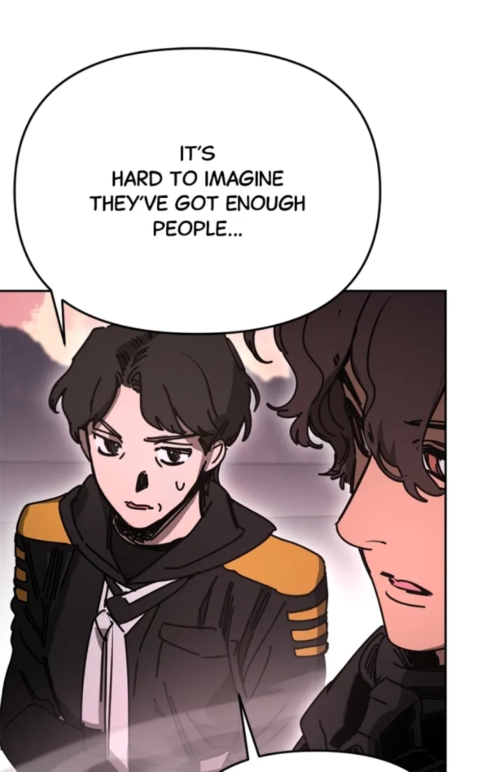 I Was Mistaken for the Villain Chapter 45 - page 101