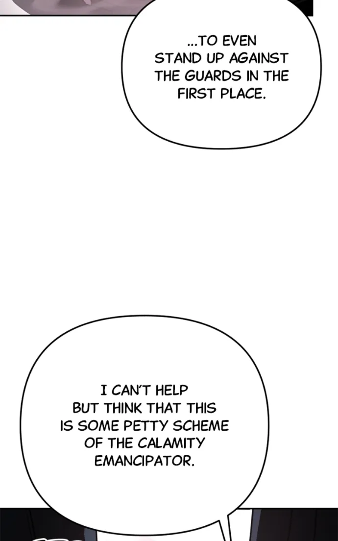 I Was Mistaken for the Villain Chapter 45 - page 102