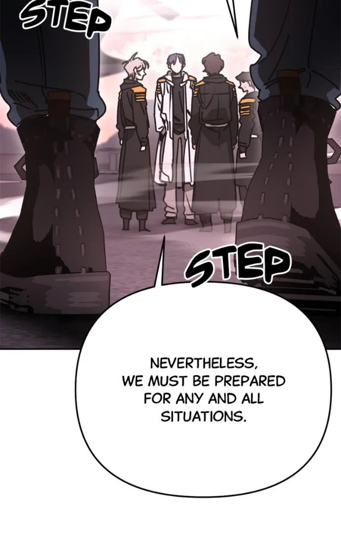 I Was Mistaken for the Villain Chapter 45 - page 103