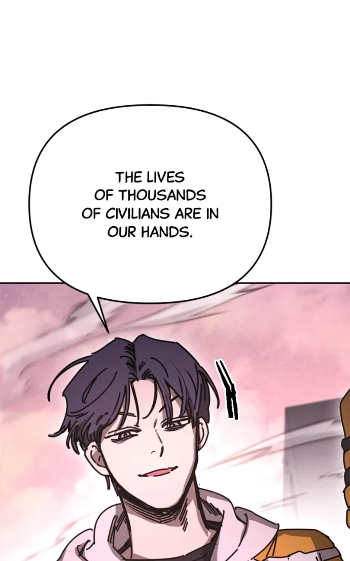 I Was Mistaken for the Villain Chapter 45 - page 104
