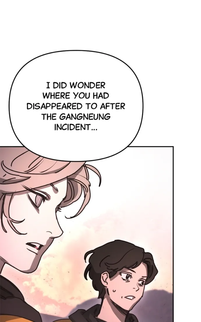 I Was Mistaken for the Villain Chapter 45 - page 107