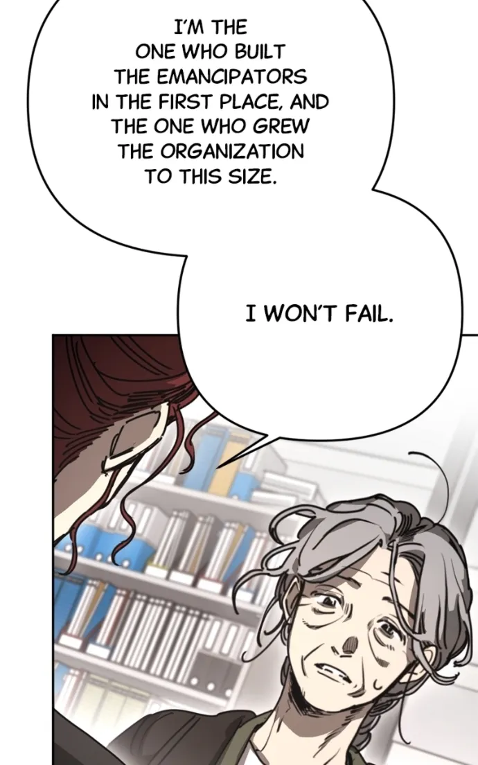 I Was Mistaken for the Villain Chapter 45 - page 19